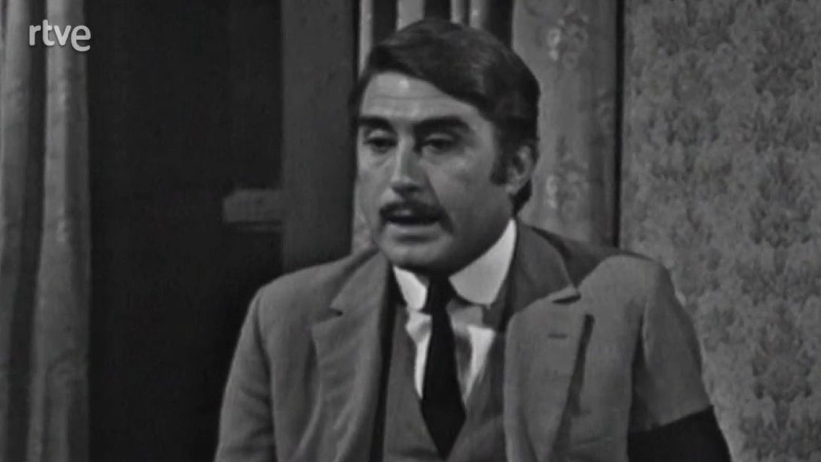 La espera - Capítulo 1 - La espera (1969) | Ver