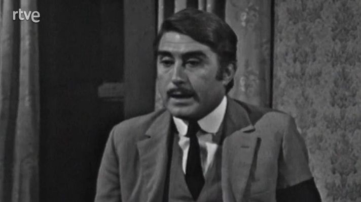 La espera (1969) - Capítulo 1