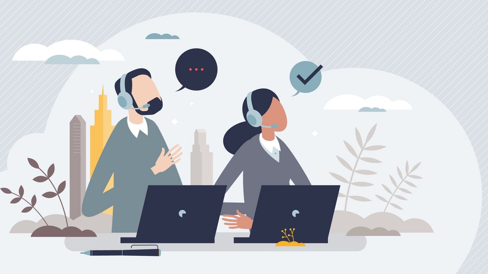 Aquí hay trabajo - 11/07/24 - ver ahora