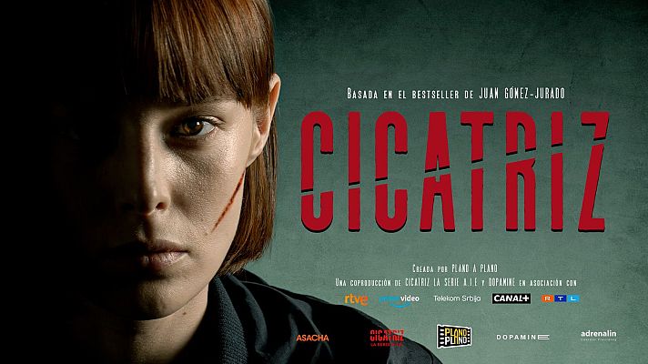  - Cicatriz Promo Sub ING