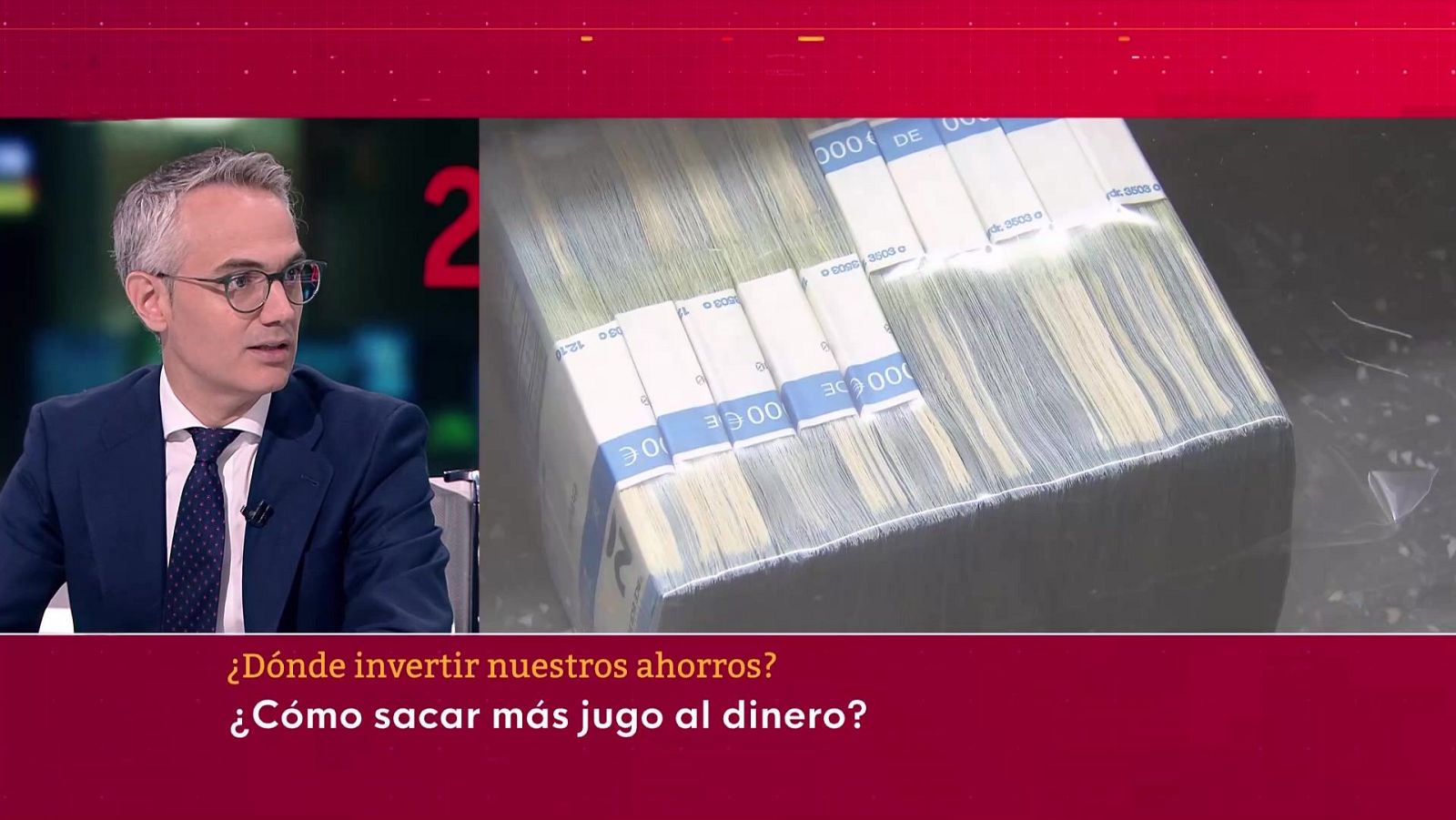 La economía - 11/07/24 - ver ahora