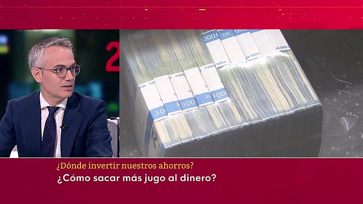 La economía - La economía - 11/07/24