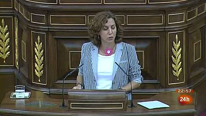 Informativo 24h - El resumen del 2012, según los periodistas del Congreso