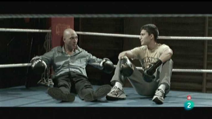 Versión española - Segundo asalto