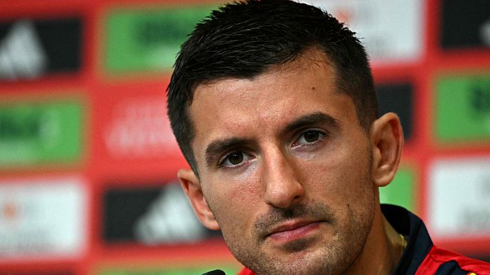 Eurocopa - Dani Vivian: "Rodri debería haber ganado ya el Balón de Oro"