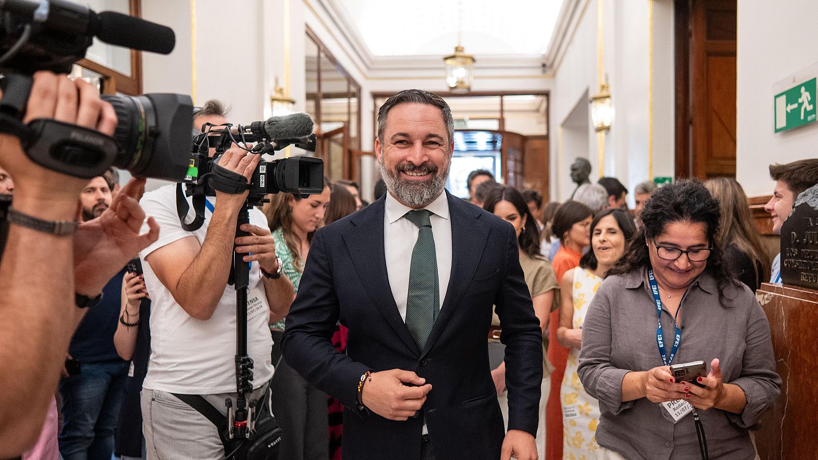 Diario 24 - 11/07/24 - ver ahora