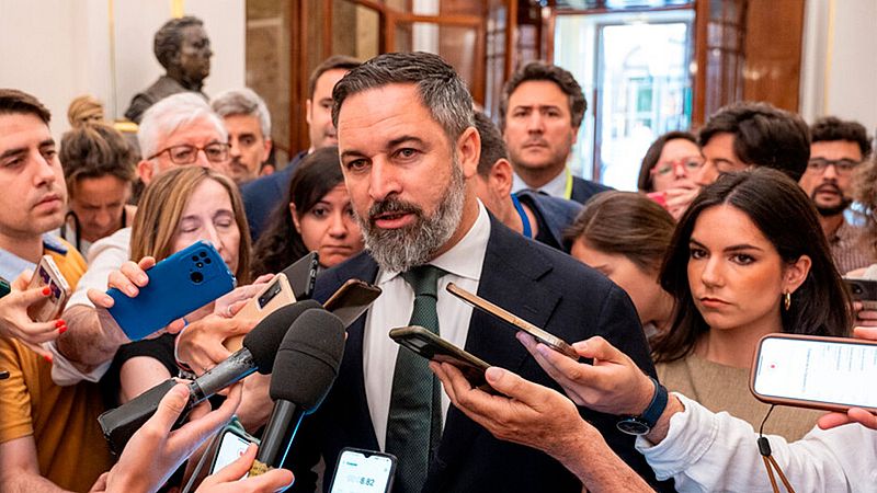 Telediario 1 en cuatro minutos - 11/07/24 – RTVE.es | Ver