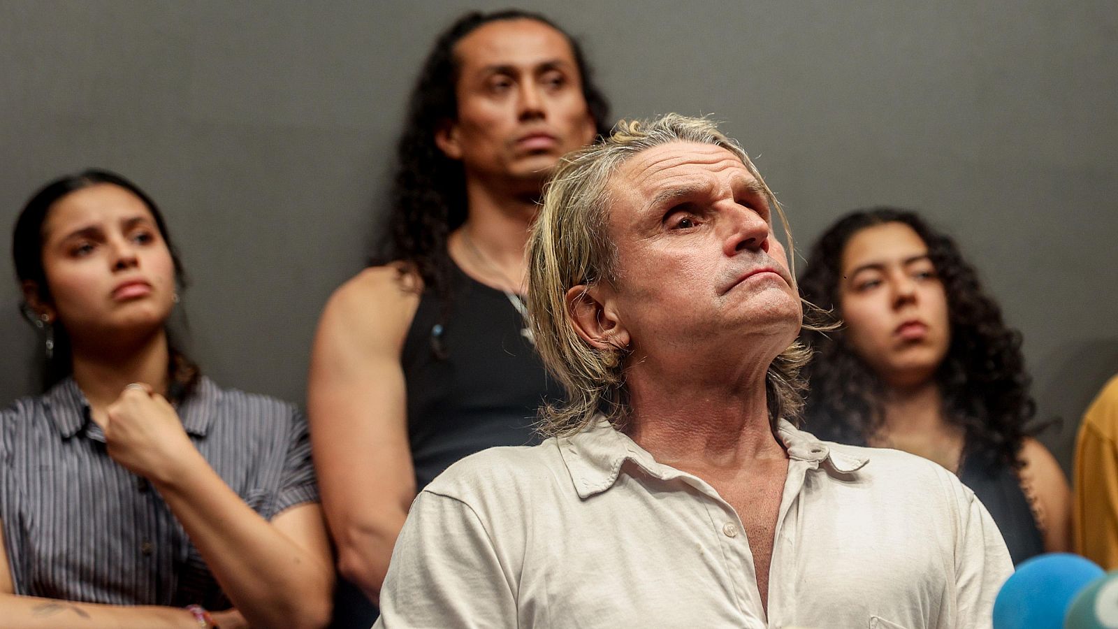 La Casa de México solo becó a tres trabajadores de Nacho Cano | Ver