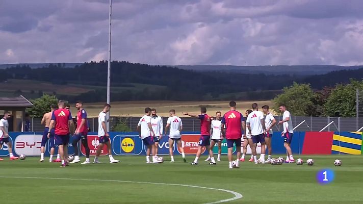 Informativo Telerioja - Informativo Telerioja 2 - 11-07-2024