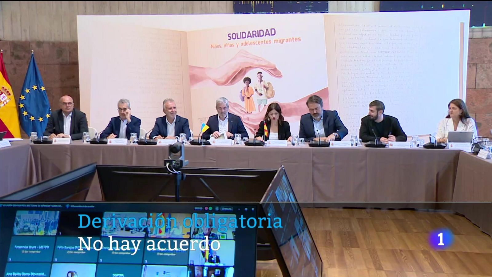 Canarias en 2' - 11/07/2024 | Ver