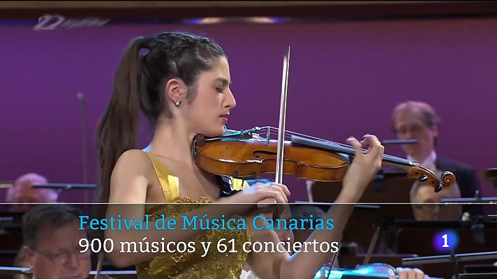 Telecanarias - Telecanarias - 11/07/2024