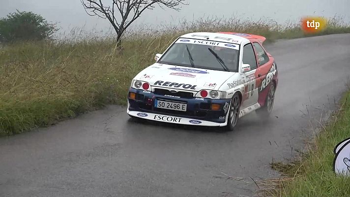 Racing for Spain - 2024 - Programa 19