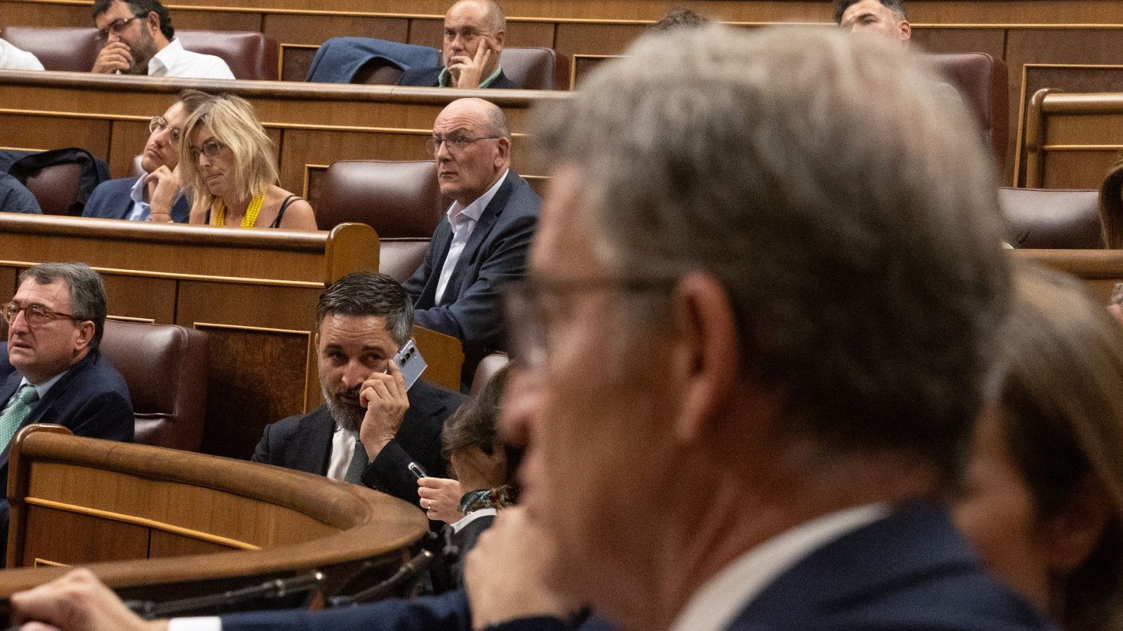 La tarde en 24 horas - 11/07/24 - ver ahora