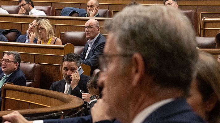 La tarde en 24h - La tarde en 24 horas - 11/07/24