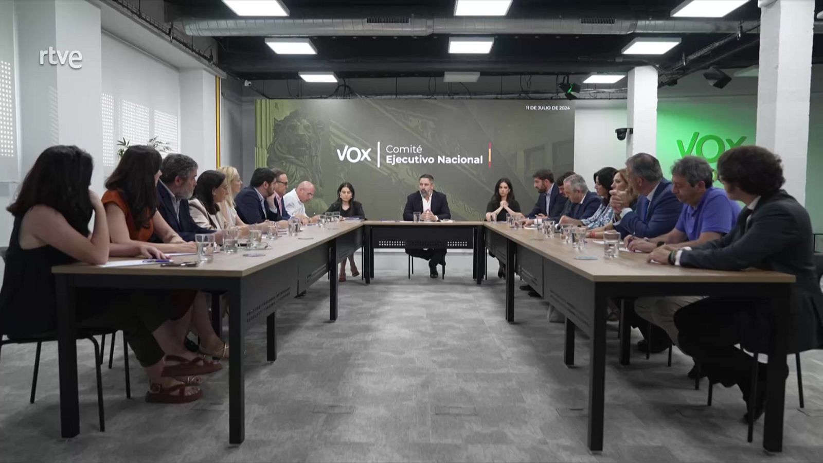 Informativo 24 horas - 20h - 11/07/24 - ver ahora