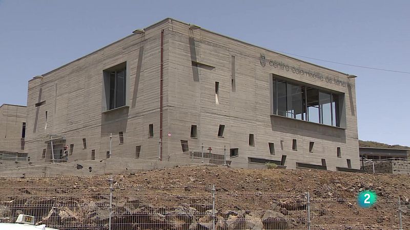 Telecanarias 2 - 11/07/2024 | Ver