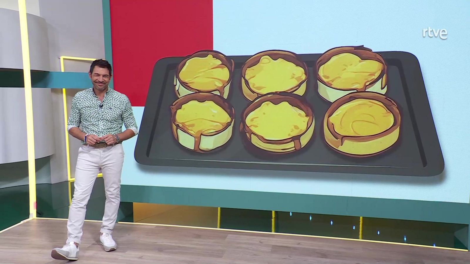 Aquí la Tierra - 11/07/24 - ver ahora