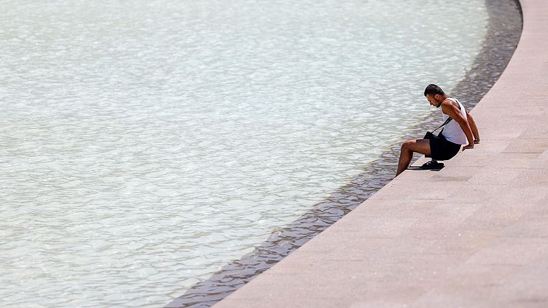 El Tiempo - 12/07/2024 - El tiempo | Ver