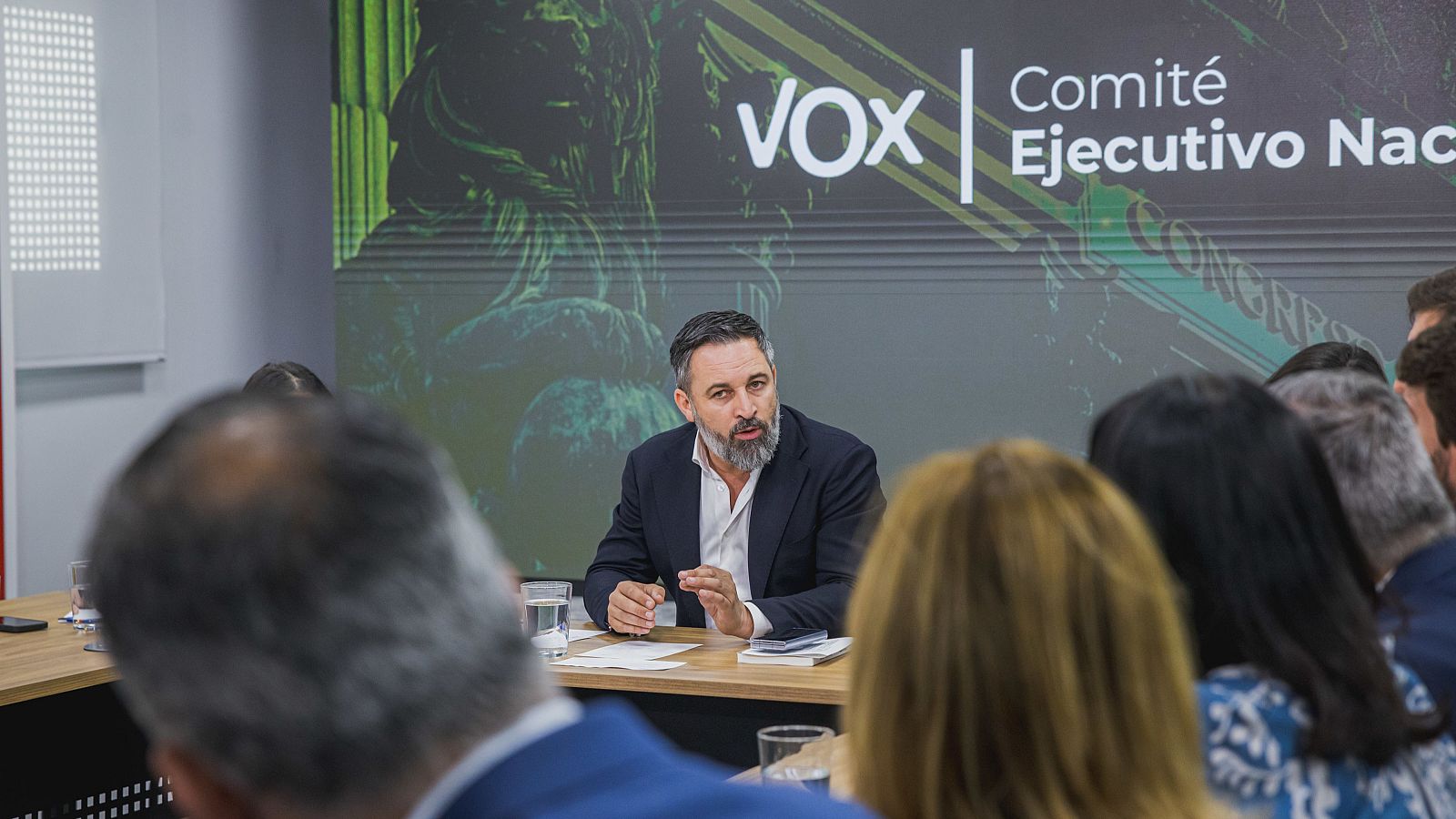 Telediario - 8 horas - 12/07/24 - Lengua de signos - ver ahora