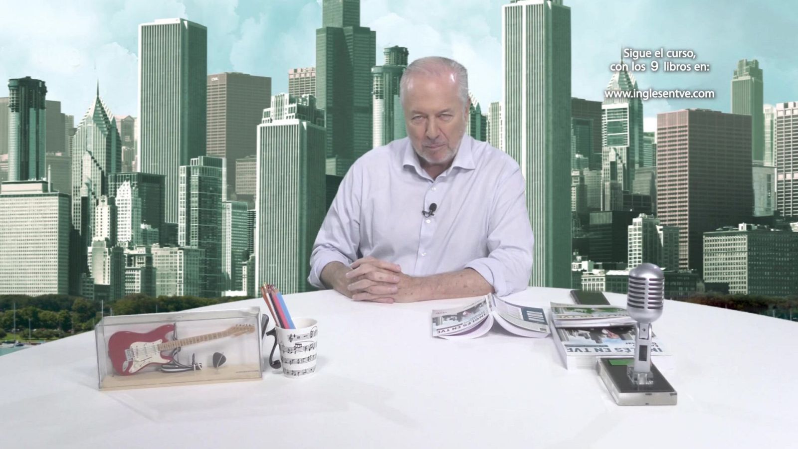 Inglés en TVE - Programa 995 - ver ahora