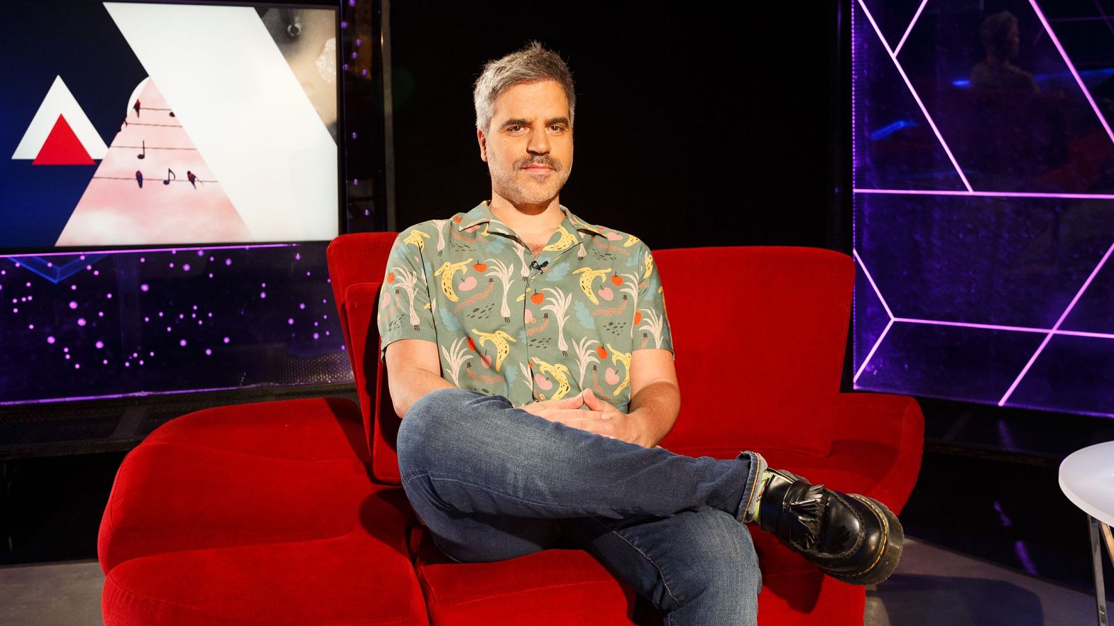 Entrevista a Ernesto Sevilla - Atención Obras - Atención obras | Ver