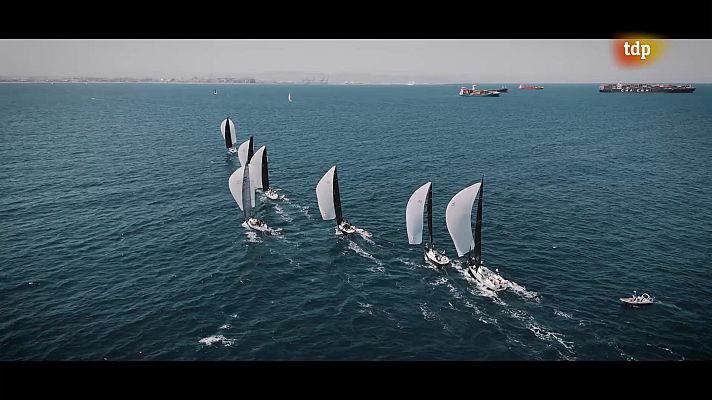 Otros deportes - Deportes aéreos - Campeonato Nacional de Vuelo a Vela