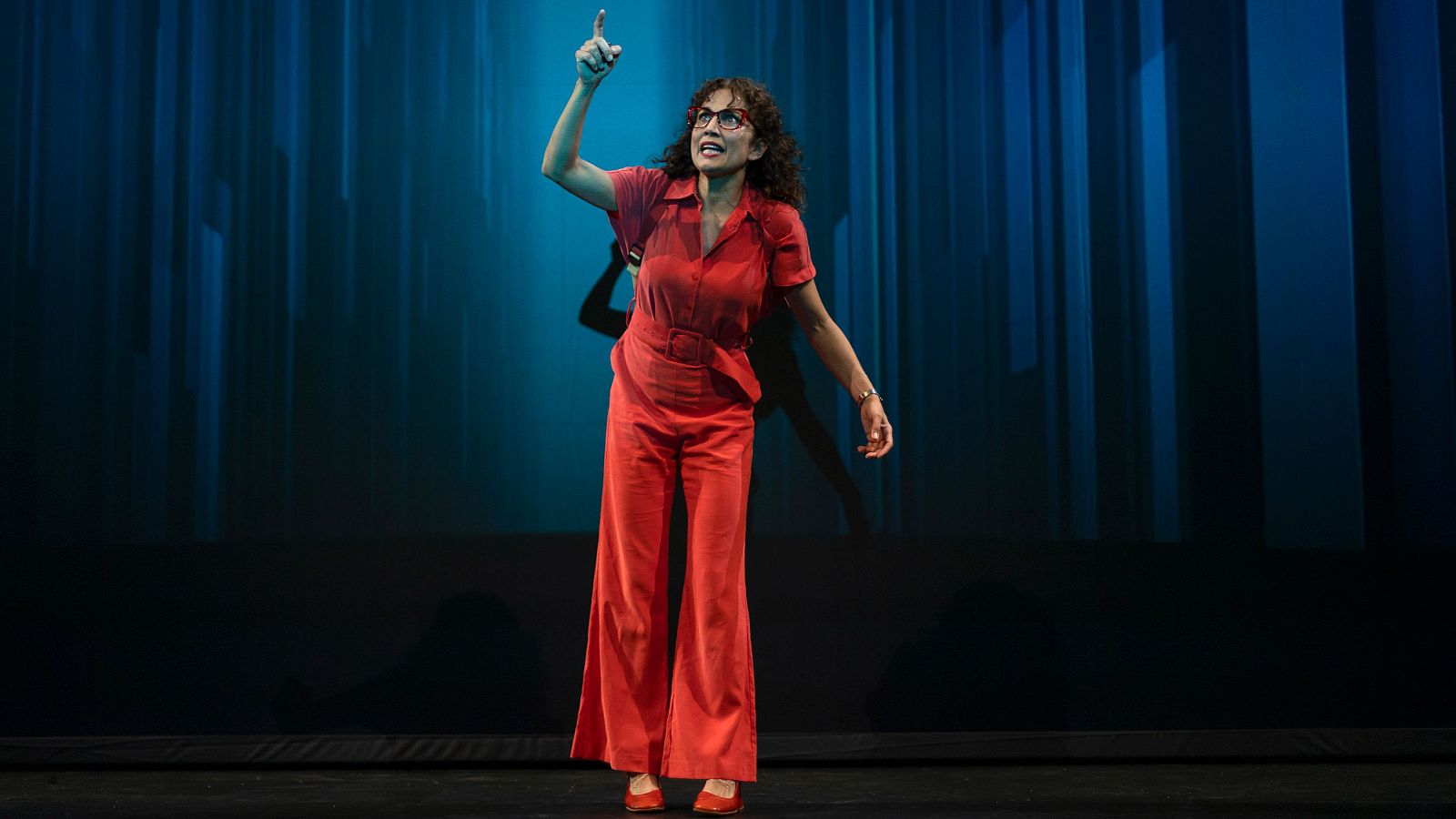 El fin - Atención obras | Ver