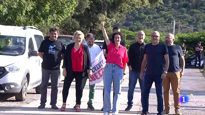 L'Informatiu - L'Informatiu - 12/07/2024