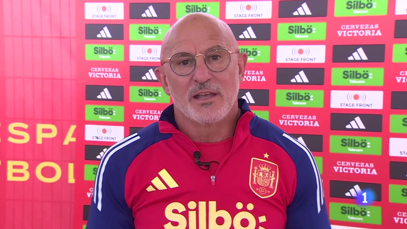 Informativo Telerioja 2 - 12-07-2024 | Ver