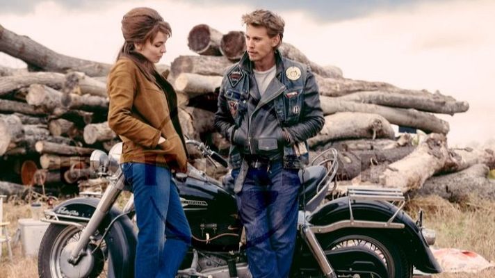 Días de cine - Días De Cine: Bikeriders. La ley del asfalto