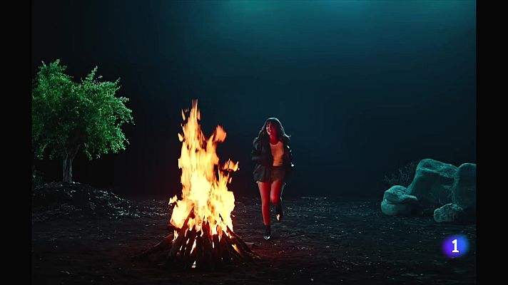 L'Informatiu - Amaral, un dels plats forts del Festival Cruïlla