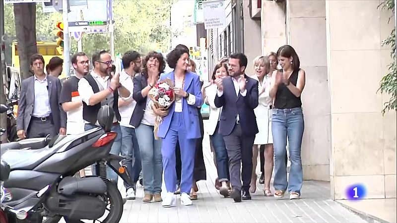 L'Informatiu 2 - 12/07/2024 - L'Informatiu | Veure