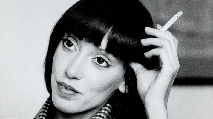 Días de cine - Días de Cine:  Homenaje Shelley Duvall (1949 -2024)