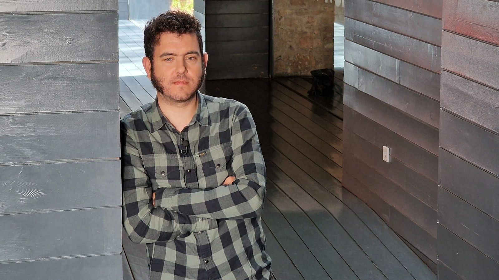 Días de Cine: El cine según Javier Macipe | Ver