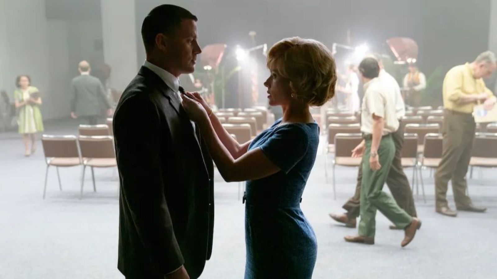 Días de Cine: Fly me to the Moon | Ver