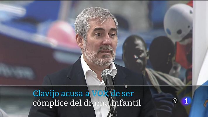 Telecanarias - Telecanarias - 12/07/2024