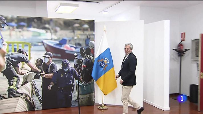 Telecanarias - Canarias en 2' - 12/07/2024