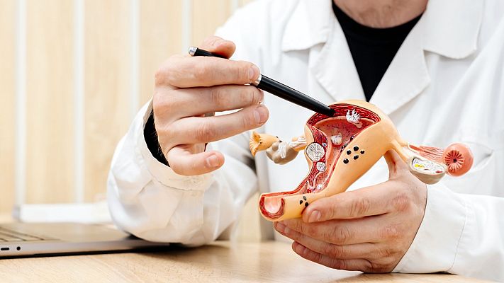 Objetivo igualdad - Programa 137: Secuelas de la histerectomía