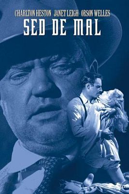 Cine de siempre - Sed de mal