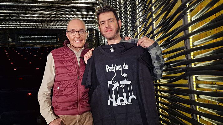 Días de cine - Días de cine - 12/07/24