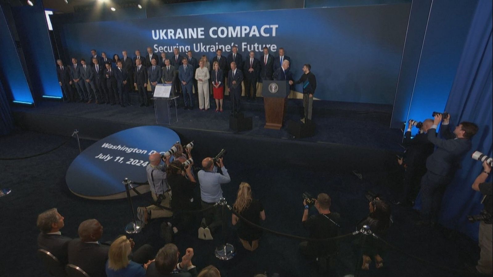 Europa 2024 - 12/07/24 - ver ahora