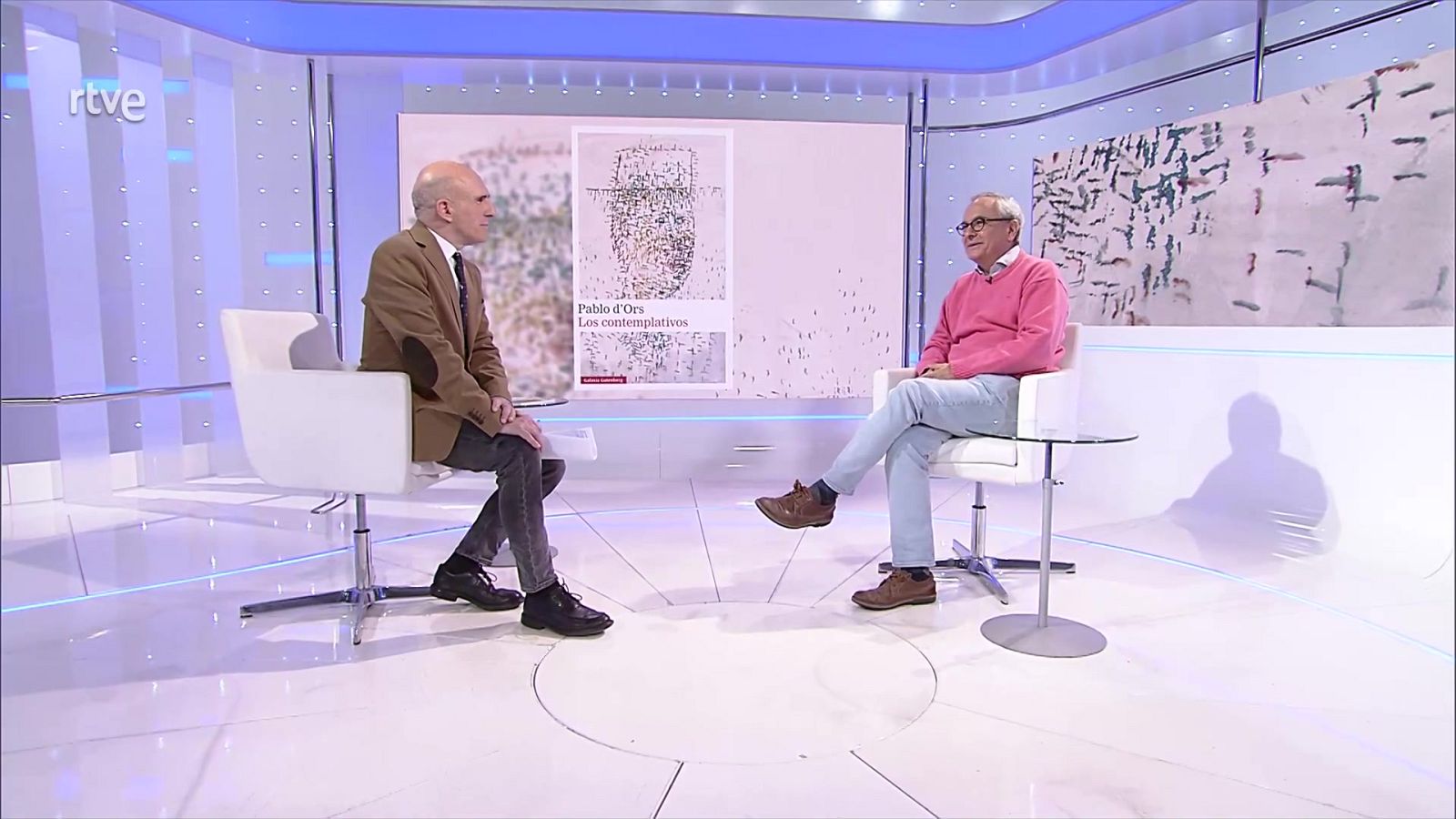 La hora cultural - 12/07/24 - ver ahora