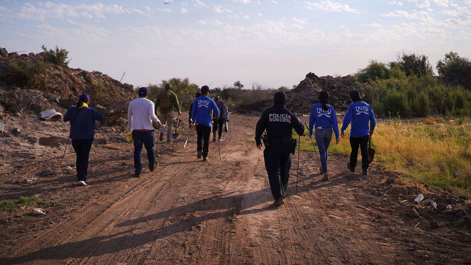 Telediario Internacional - 12/07/24 - ver ahora