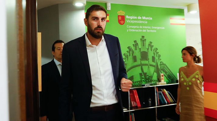 Telediario Matinal - Telediario matinal en cuatro minutos - 13/07/2024