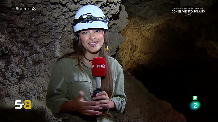 Somos 8 - Somos 8 - 12/07/2024