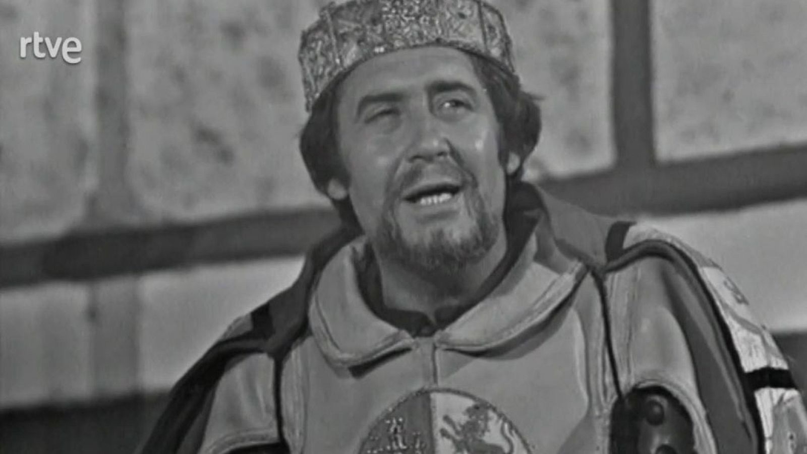 Teatro de siempre - La estrella de Sevilla - Teatro en el Archivo de RTVE | Ver