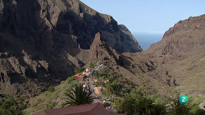 Telecanarias - Telecanarias 2 - 12/07/2024