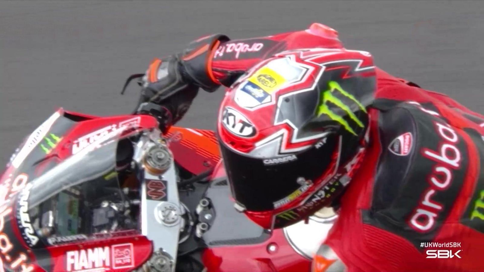 Superbike - Campeonato del Mundo Superbike. WSBK Superpole 13/07/2024 - ver ahora