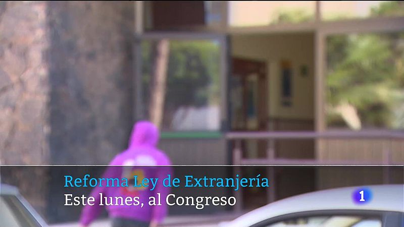 Canarias en 2' - 13/07/2024 | Ver