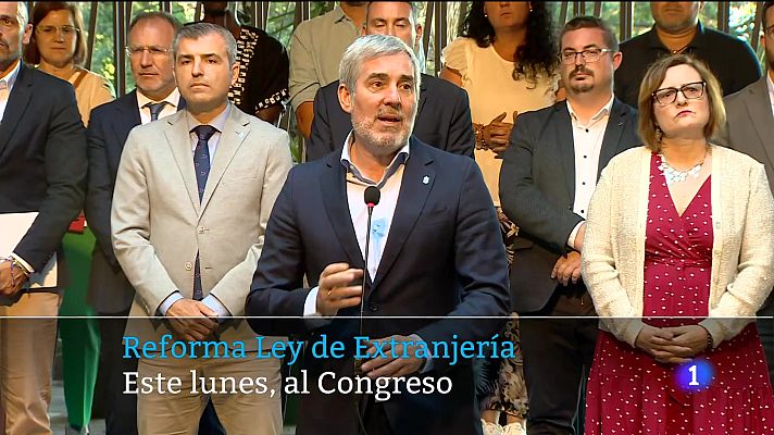 Telecanarias - Telecanarias - 13/07/2024